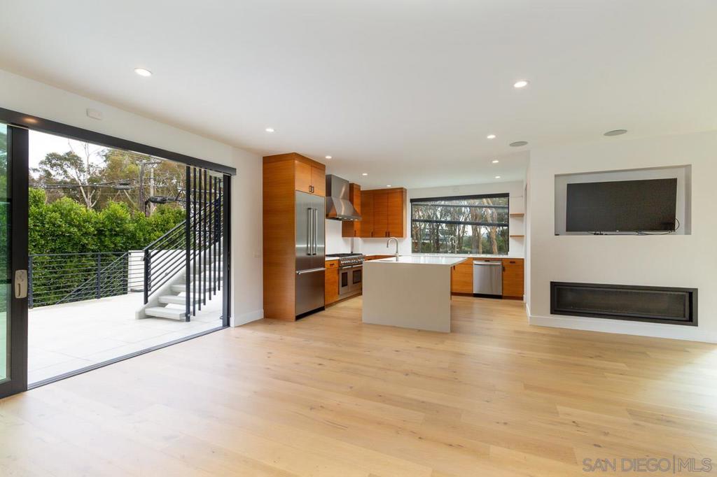 La Jolla - Residential