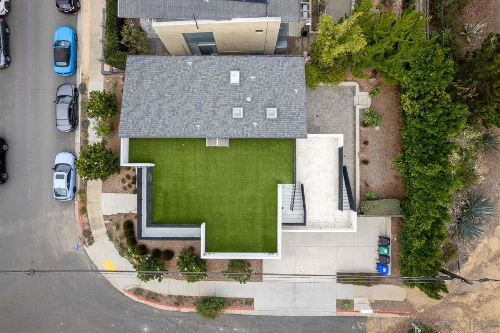 La Jolla - Residential