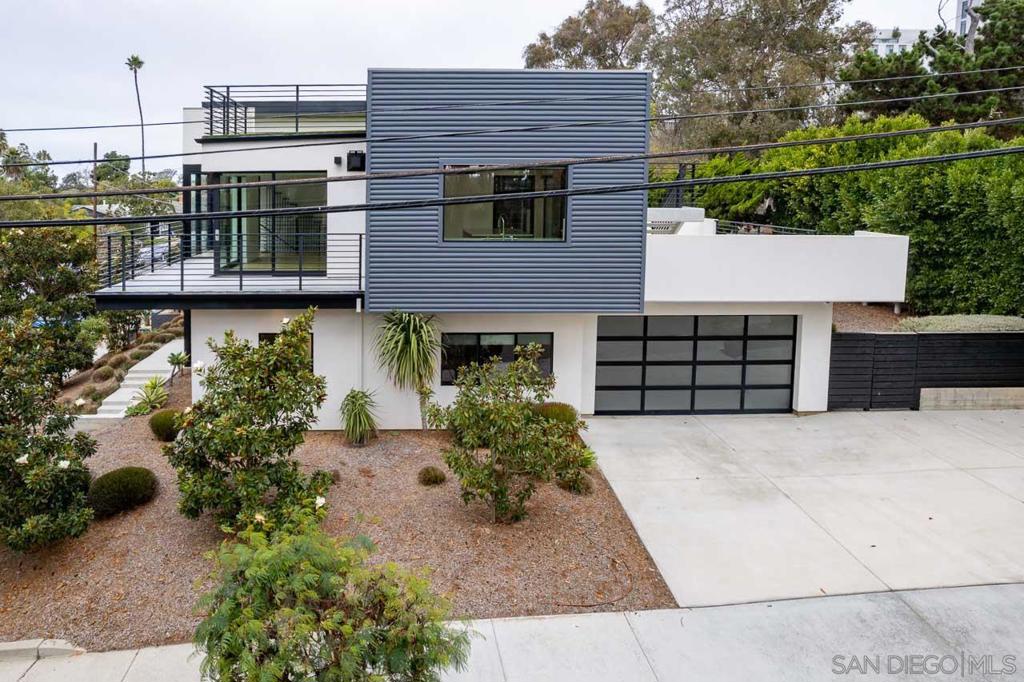 La Jolla - Residential