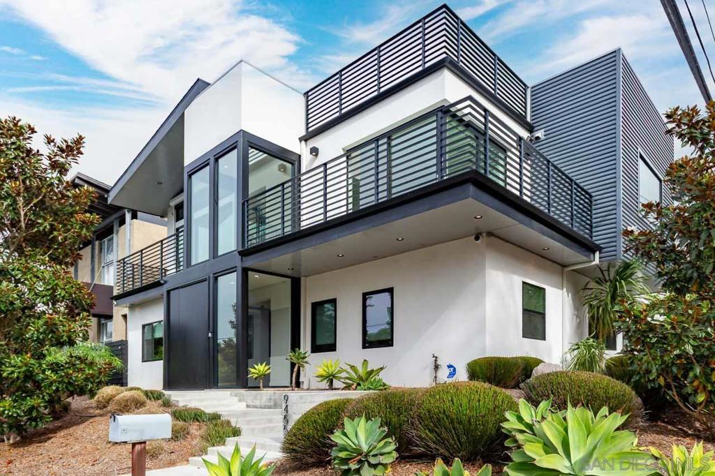 La Jolla - Residential