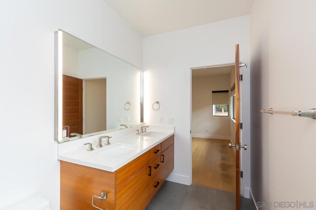 La Jolla - Residential