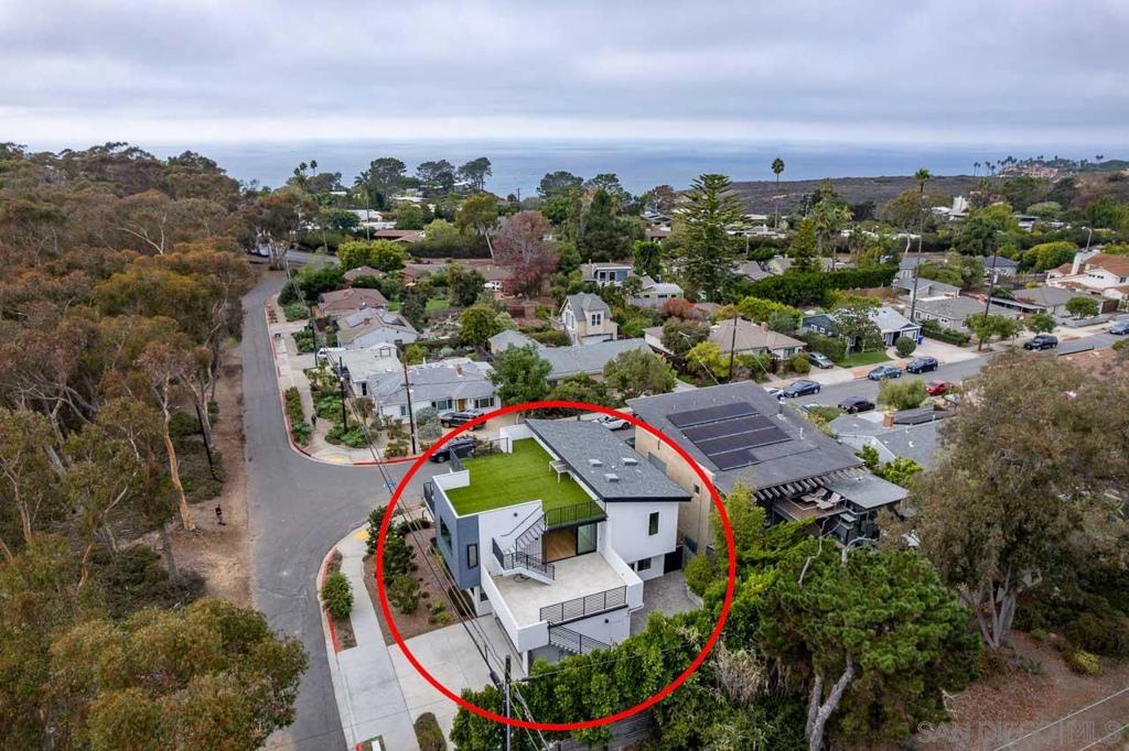 La Jolla - Residential