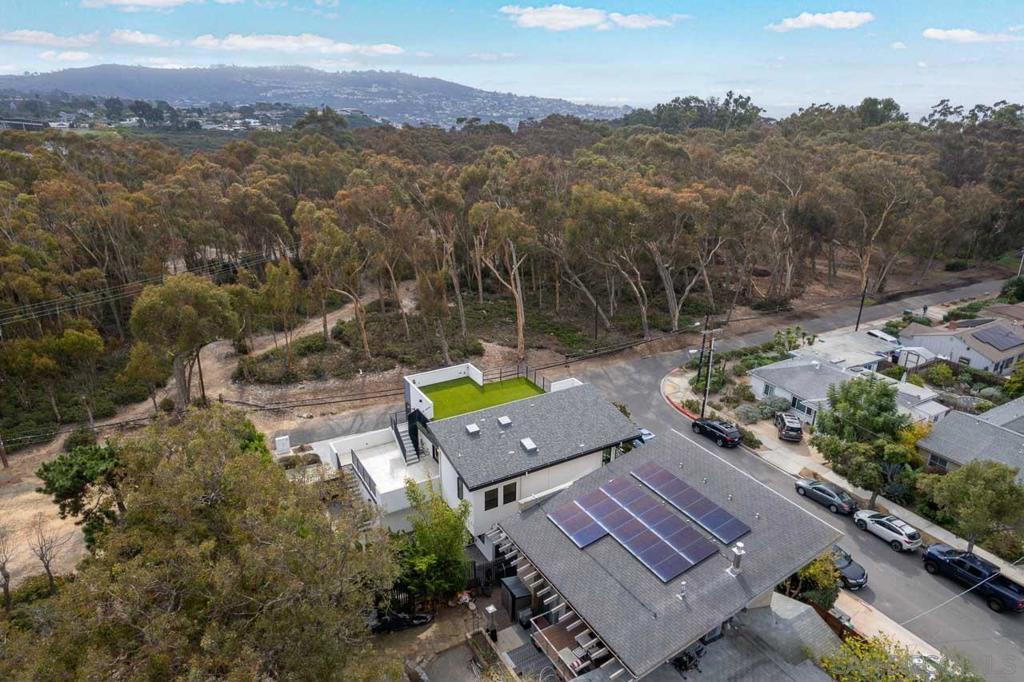 La Jolla - Residential