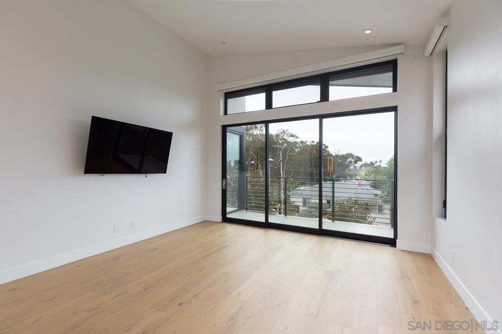 La Jolla - Residential