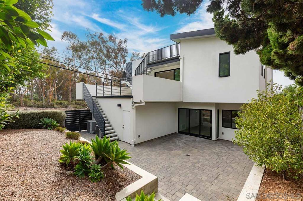 La Jolla - Residential