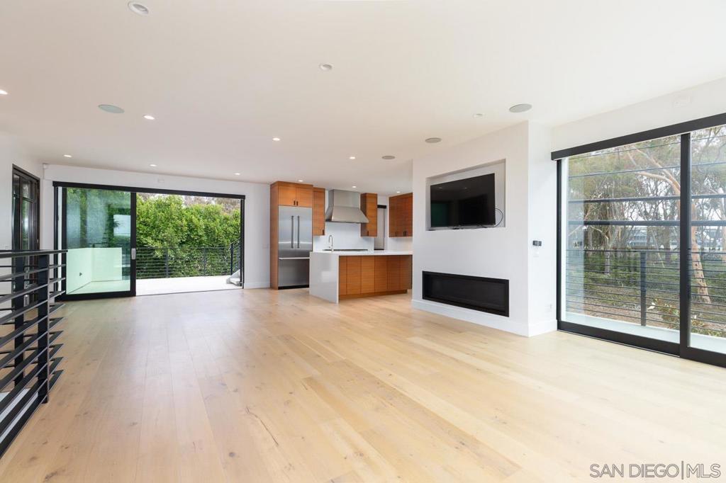 La Jolla - Residential