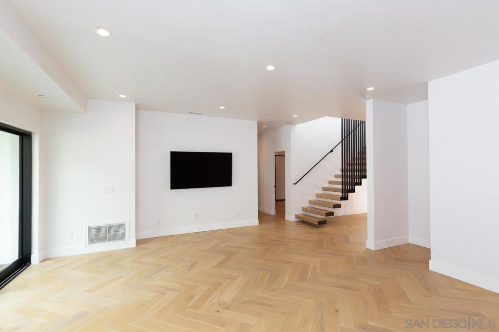 La Jolla - Residential