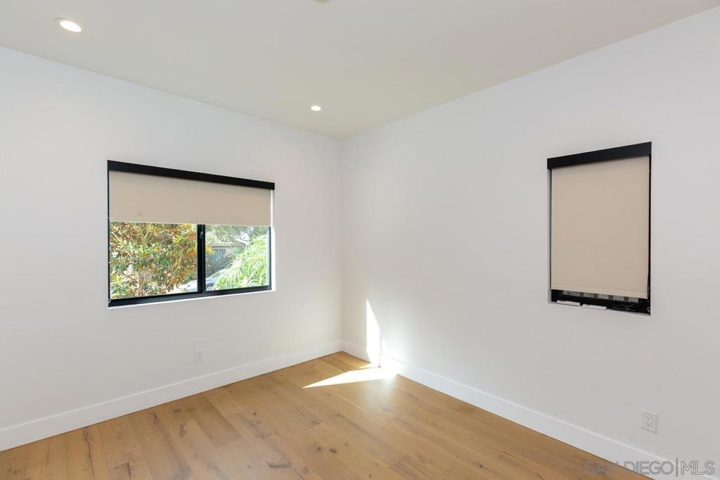 La Jolla - Residential