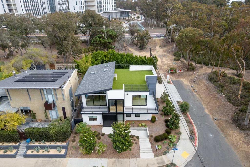 La Jolla - Residential