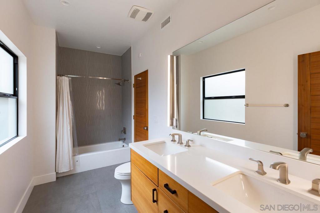 La Jolla - Residential