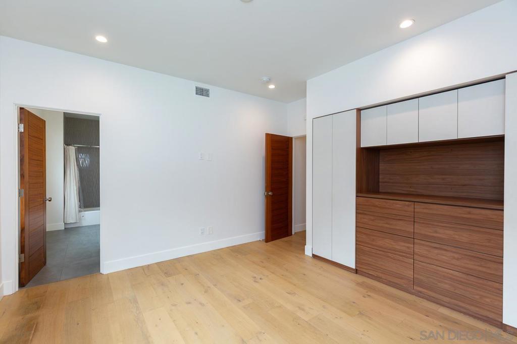 La Jolla - Residential