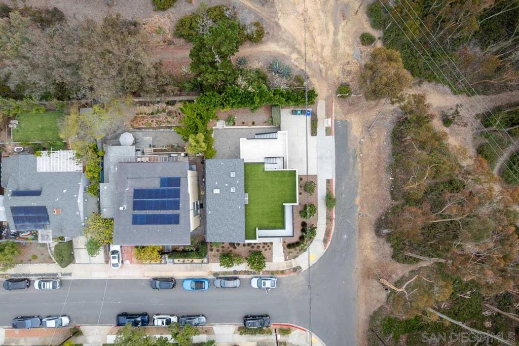 La Jolla - Residential