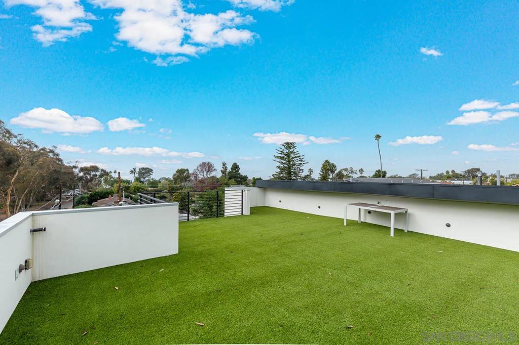 La Jolla - Residential