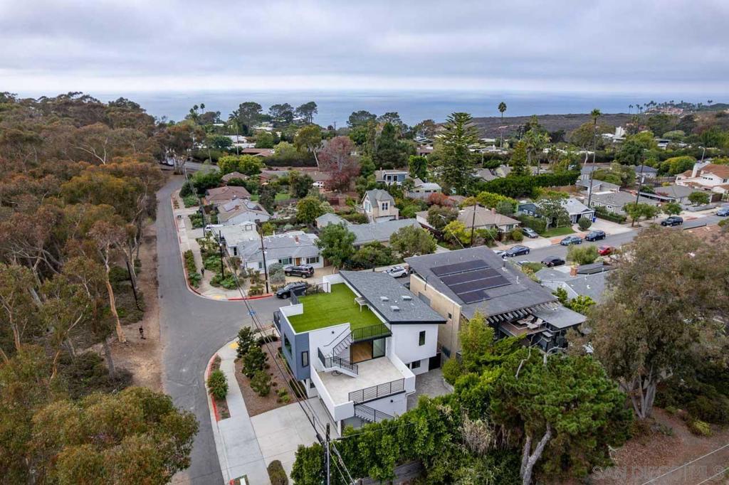 La Jolla - Residential