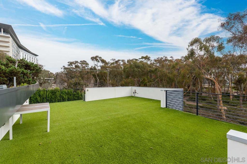 La Jolla - Residential