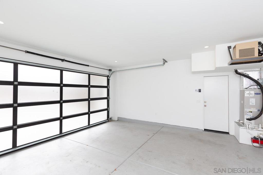 La Jolla - Residential