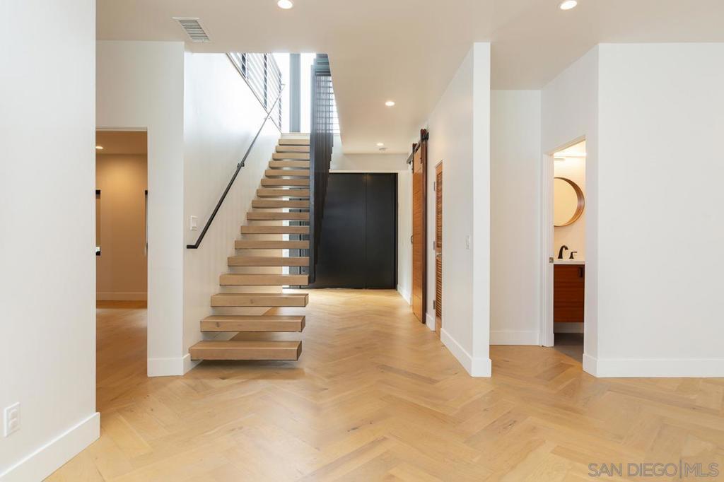 La Jolla - Residential