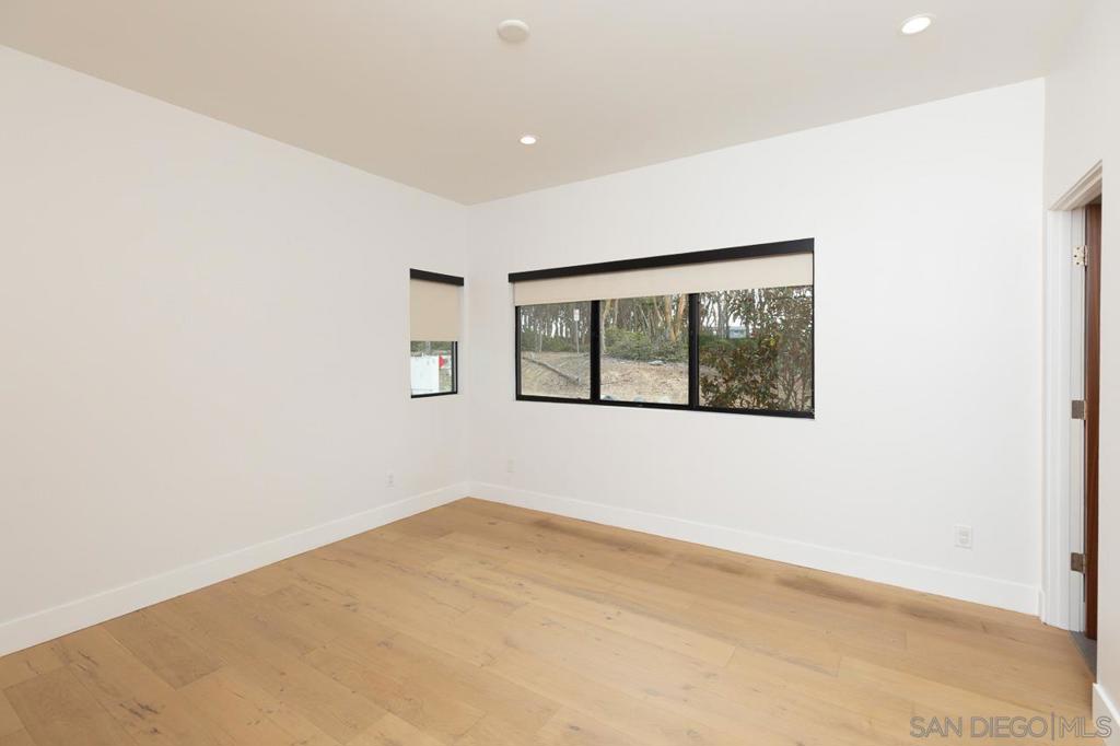 La Jolla - Residential