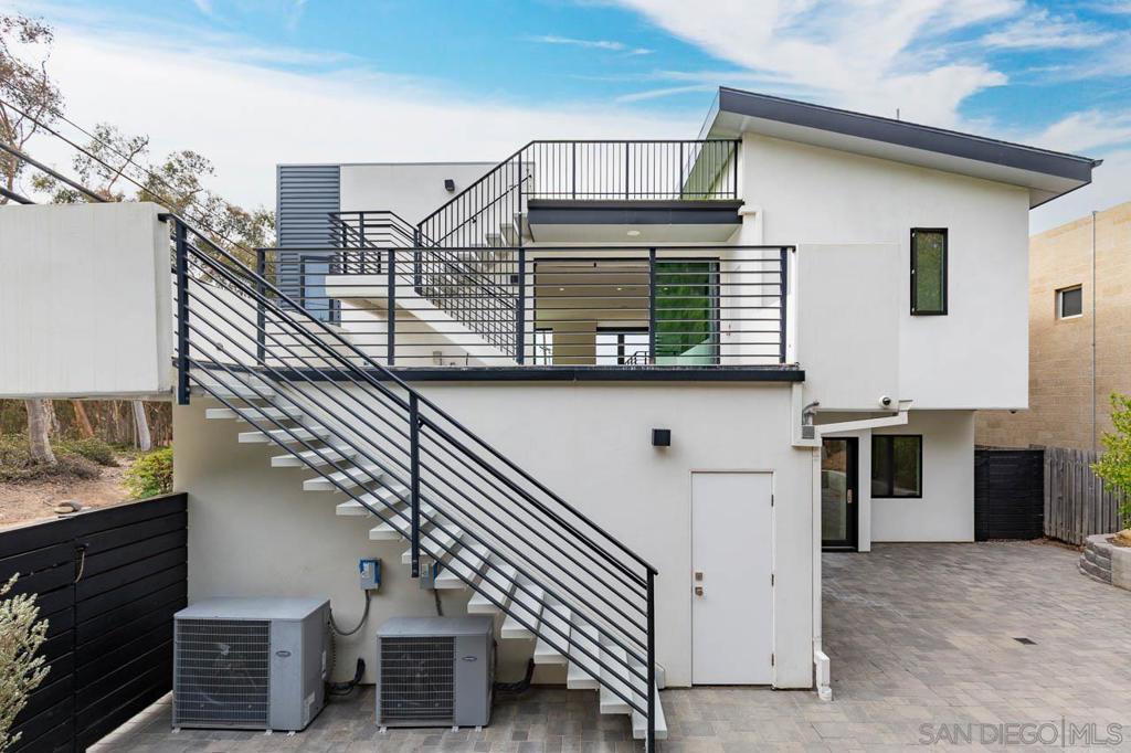 La Jolla - Residential