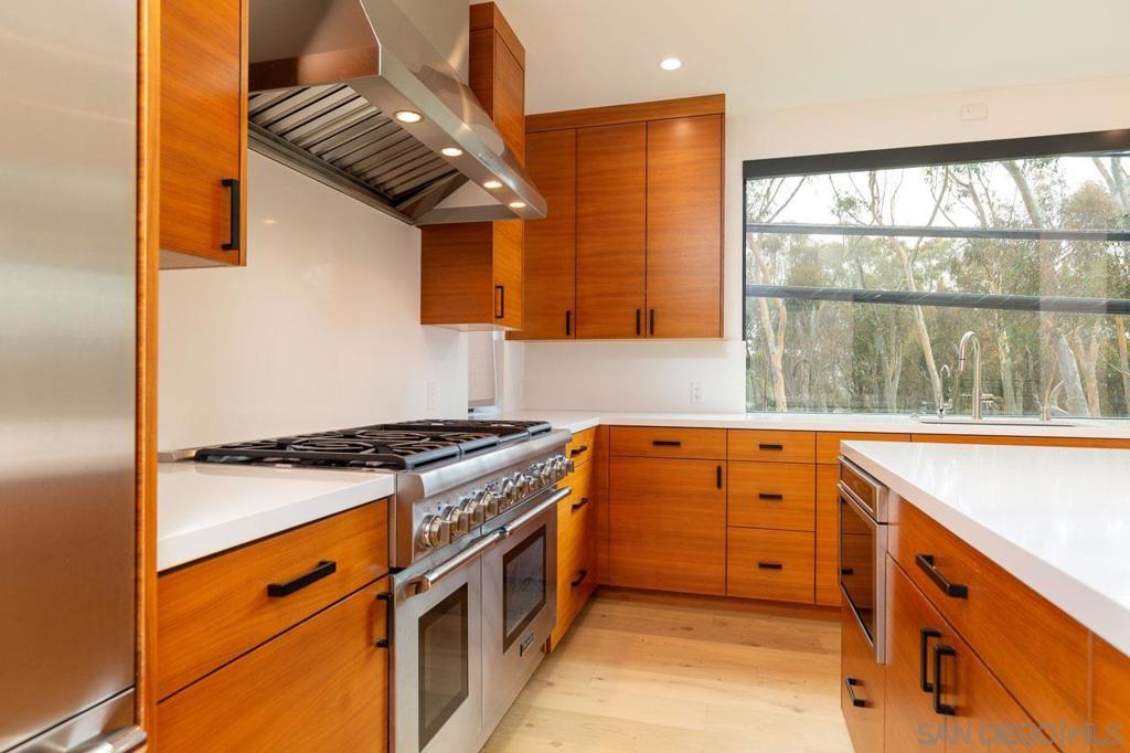 La Jolla - Residential