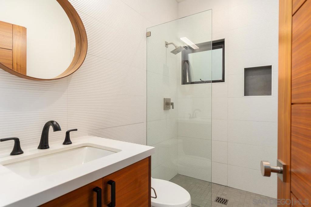 La Jolla - Residential