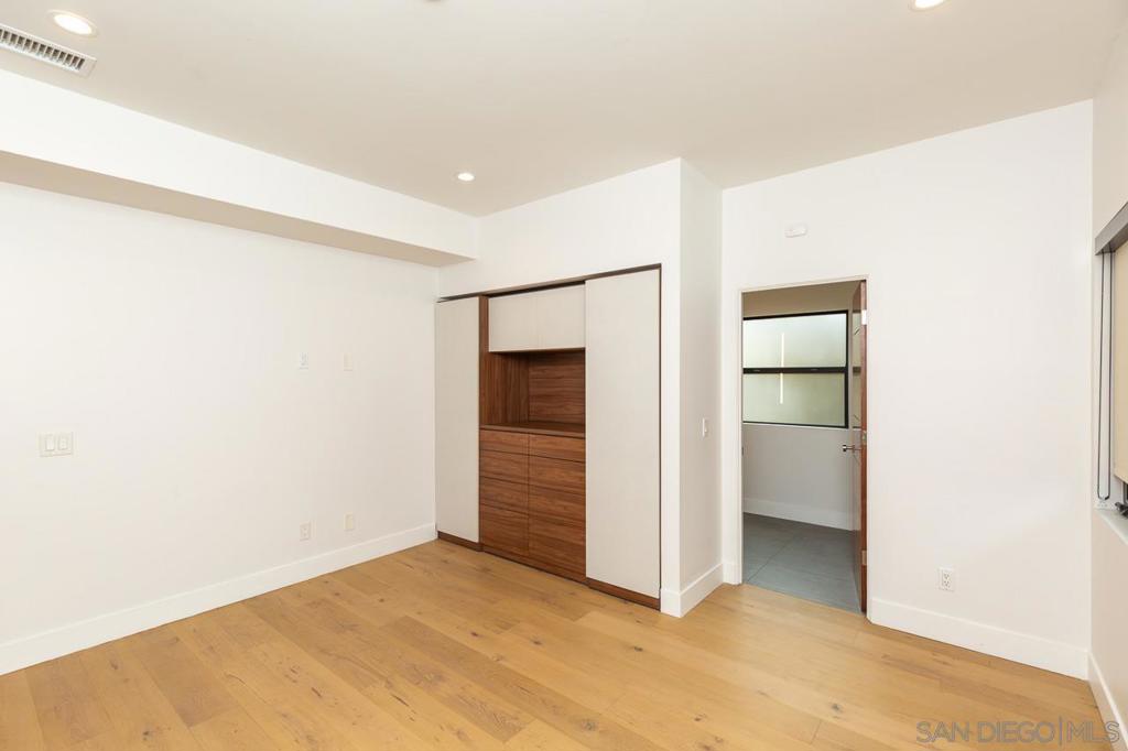 La Jolla - Residential