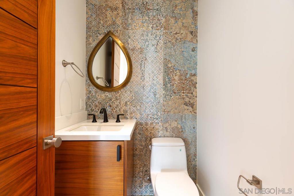 La Jolla - Residential