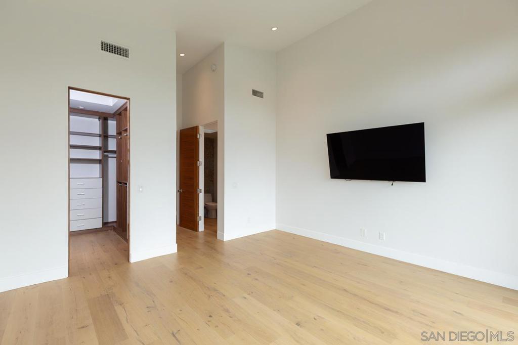 La Jolla - Residential