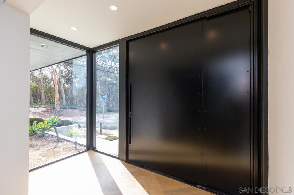 La Jolla - Residential