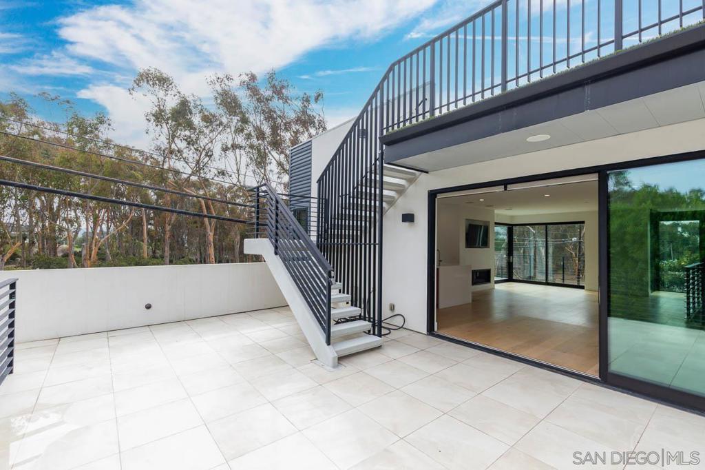 La Jolla - Residential