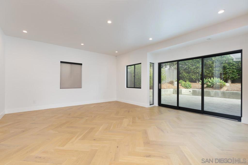 La Jolla - Residential