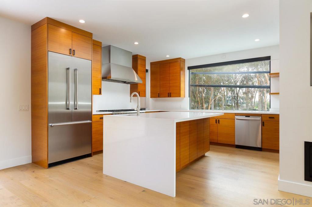 La Jolla - Residential