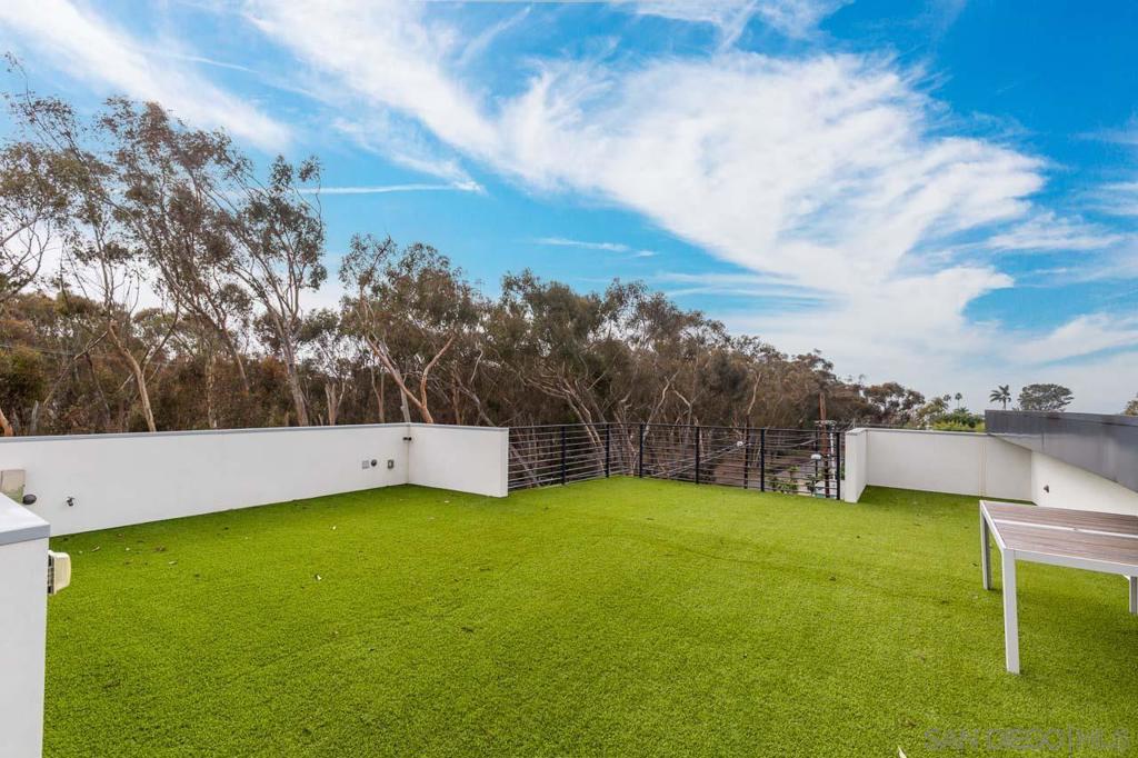 La Jolla - Residential