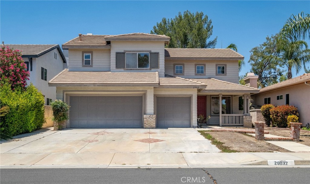 29032 Lockhaven