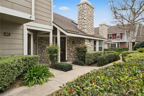 10 Prescott Irvine CA 92620