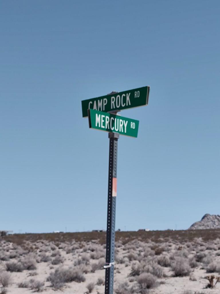 Not Applicable-1 - Land