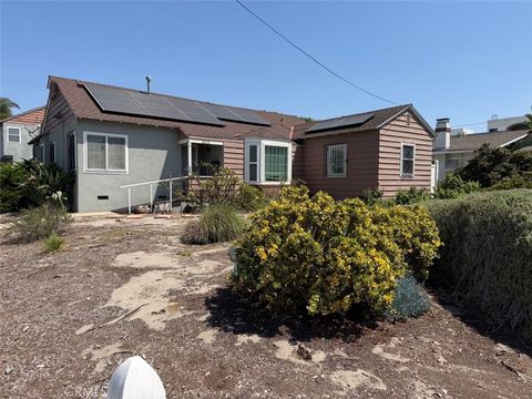 Photo of 803 E La Palma, Inglewood, CA 90301 (MLS # SR26074525)
