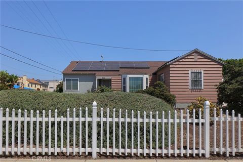 Photo of 803 E La Palma, Inglewood, CA 90301 (MLS # SR26074525)