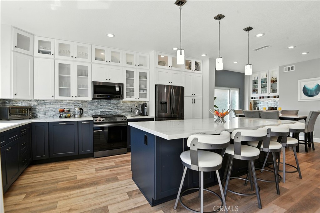 Larkspur (LARK) - Residential