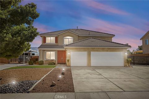 19063 Mono Road Hesperia CA 92345