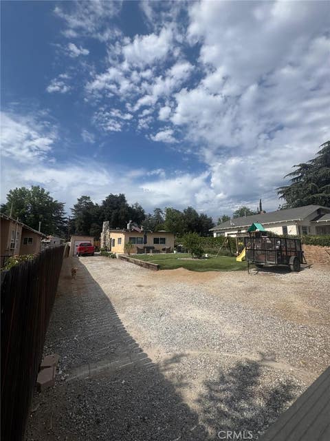Photo of 35256 Acacia AVE, Yucaipa, CA 92399 (MLS # SR26137045)