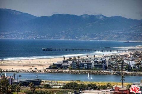 Photo of 241 Rees Street #A, Playa Del Rey, CA 90293 (MLS # 25605383)