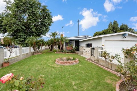 22719 Gulf Avenue Carson CA 90745