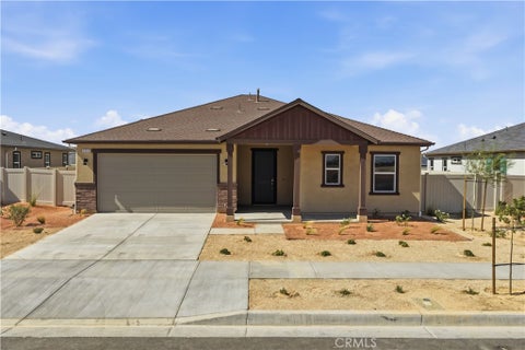 Photo of 3253 E Avenue J-4, Lancaster, CA 93535 (MLS # IV26188700)