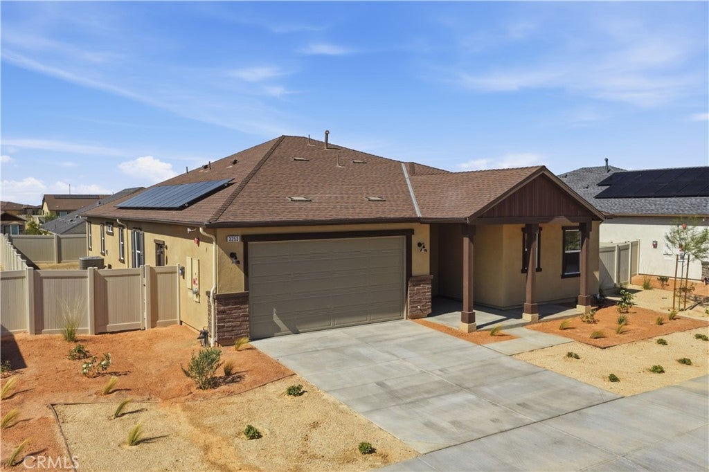 3253 E Avenue J-4