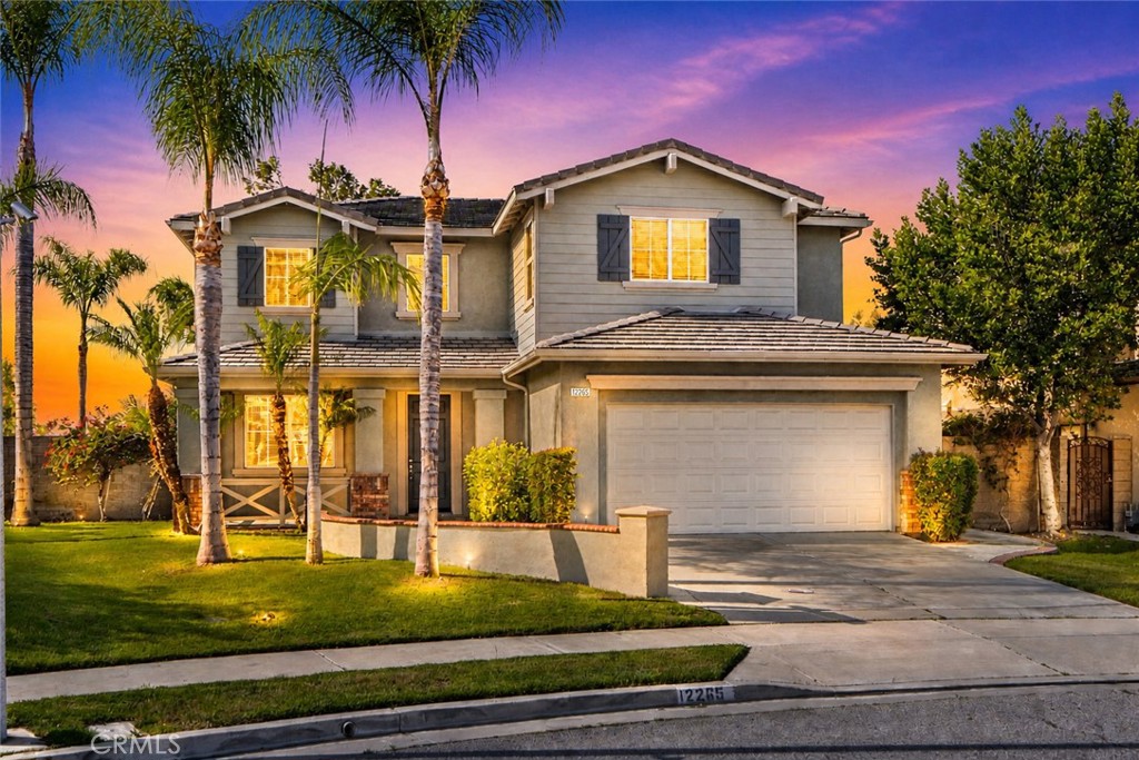 12265 Canyon Meadows