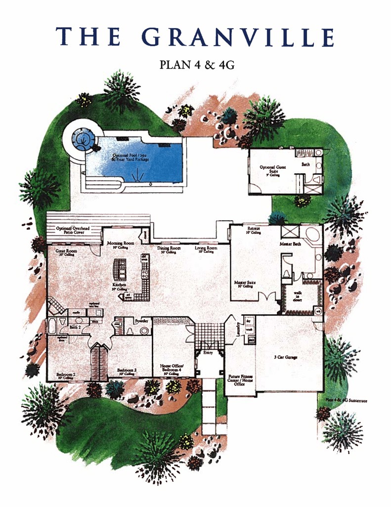 Sunterrace - Residential