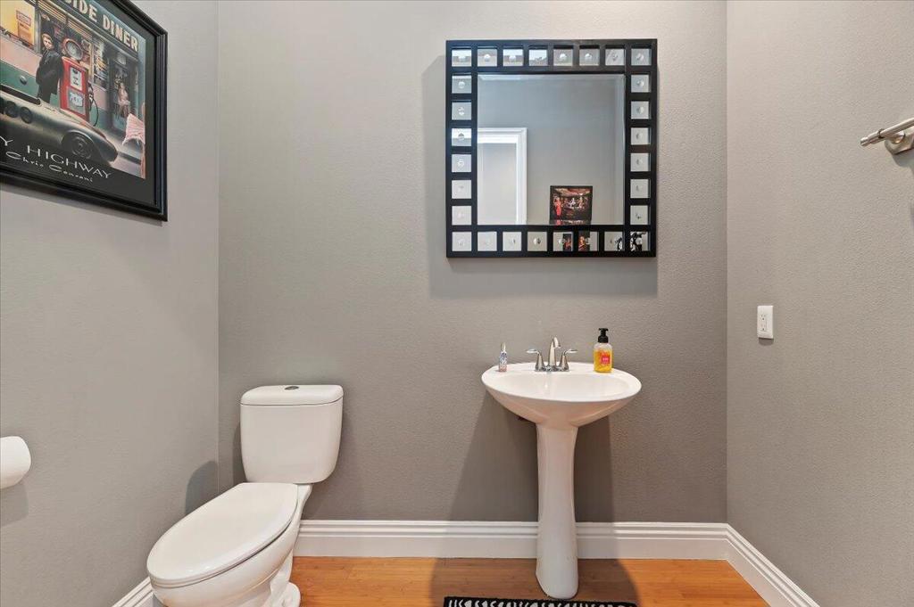 Sunterrace - Residential