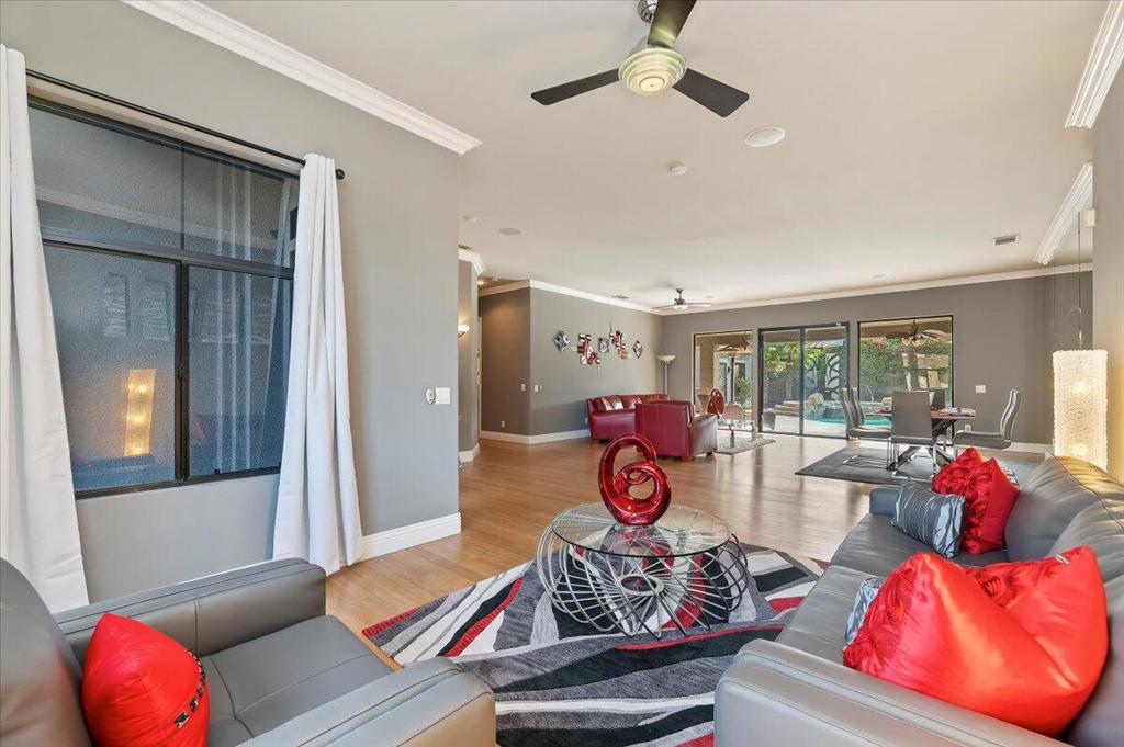 Sunterrace - Residential