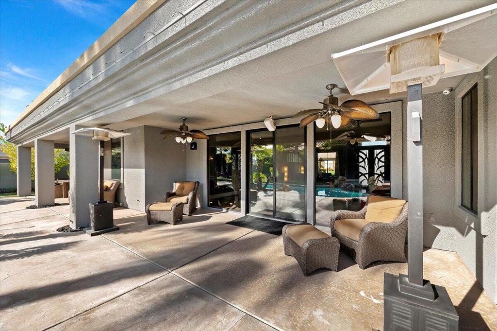 Sunterrace - Residential